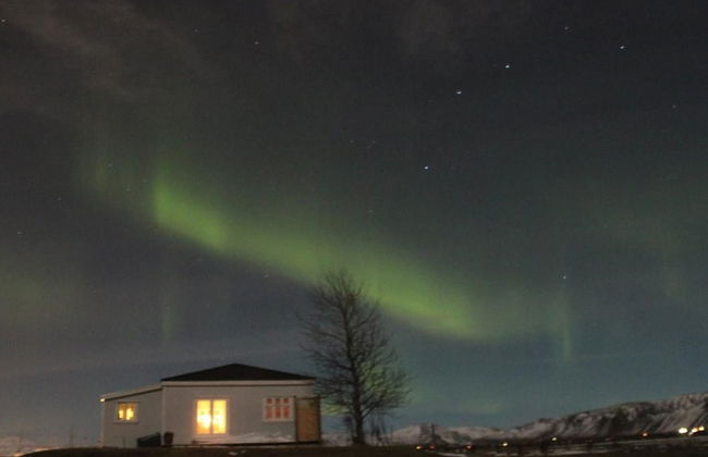 Gamla húsið - The old house - Foto 15