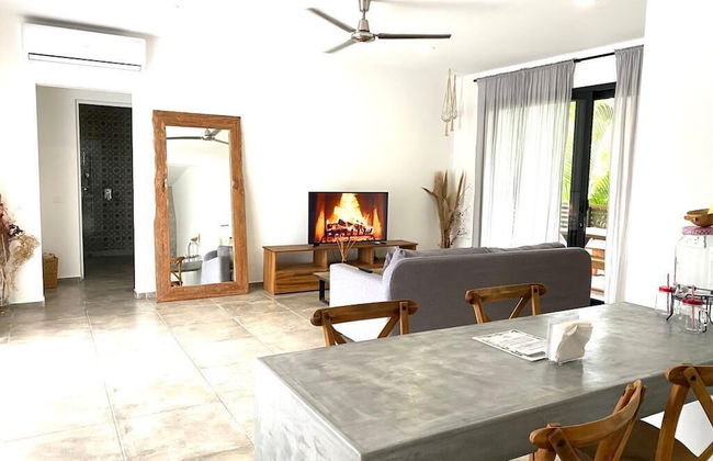 Panacea Condo Tulum - Photo 53