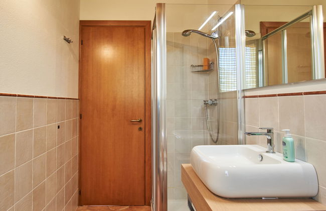 Residenza La Sassicaia - Photo 18