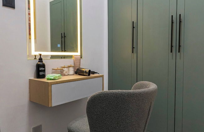 Modern 2 Bedroom Apartment in Putalisadak, Kathmandu - Foto 31