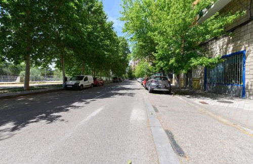 Studio with balcony Everything you need Temporary AMA144 - Photo 19