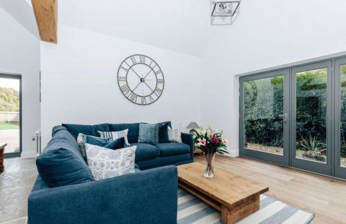 The Oak - Brand new Countryside 2 Bedroom Annex - From 165 Per Night - Foto 40