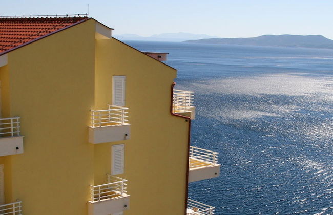 Villa Ruzmarina - Foto 44