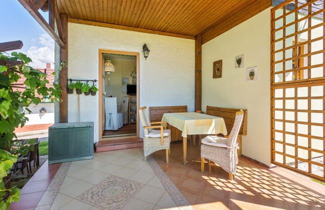 Holiday Home in Gersdorf Near a Swimming Lake - Foto 11