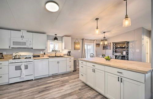 Pet-Friendly Home about 3 Mi to Downtown Pueblo! - Foto 10