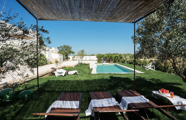 Masseria Le Cerase - Photo 24
