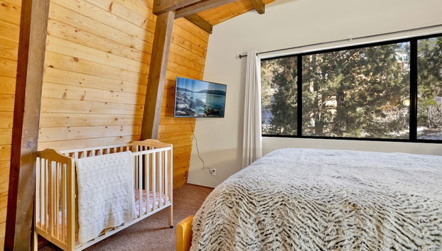 Big Cub Cabin #2521 - Foto 5, Quarto