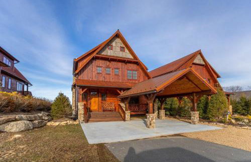 Whitetail Ridge Lodge at Eagles Nest - Foto 1