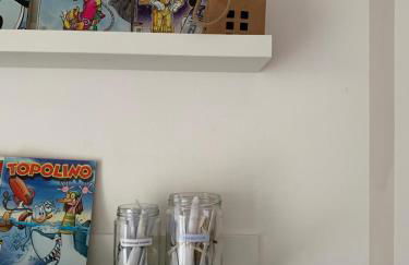 Appartamento caneve - Foto 3