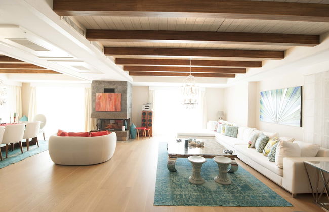 Vhillas Private Luxury Villa Regnum - Photo 14