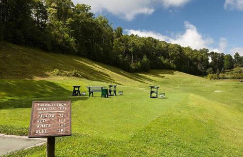 Enjoy the Blue Ridge Mountains in this 2BD condo resort retreat - Foto 34