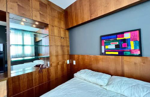 Flat em região nobre - Foto 28