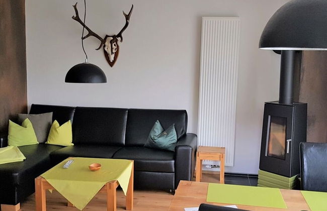 Gutsweg One - Apartment 3 - Foto 4