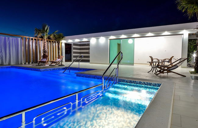 Boutique Apartments Ad Astra - Photo 66