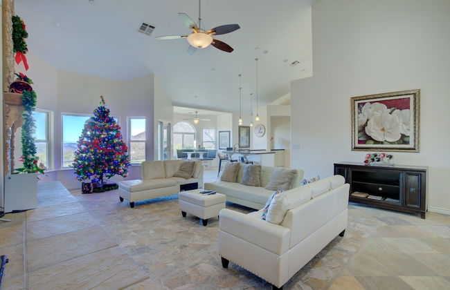 The Grand Haven Home - Foto 22