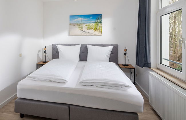 Strandloft Drei Norderney - Foto 18