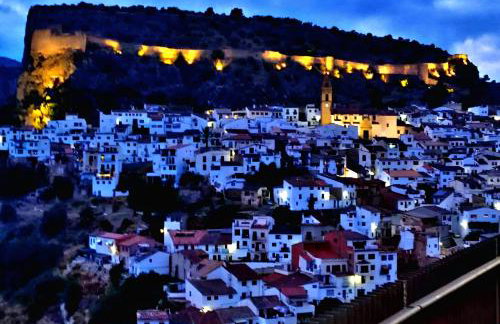 Casa El Cielo, in the heart of Old Town - Foto 31