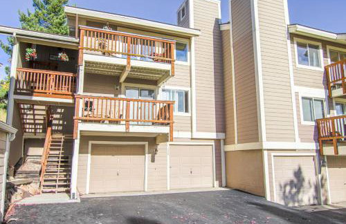 Big Sky Basecamp Walk to Trails + Private Patio - Foto 15