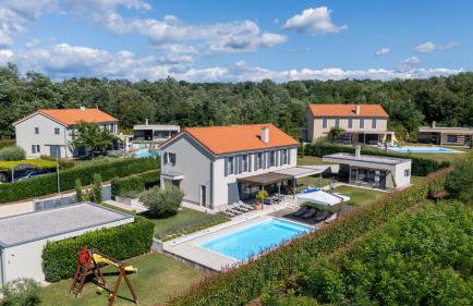 Villa Fritula with private pool and BBQ - Foto 15