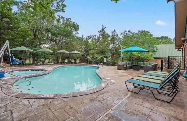 Cabins at Green Mountain - Photo 53