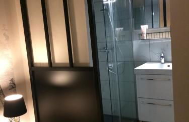 Petit Loft idéal, Tourisme et Affaires en Vallée du Lot - Foto 5