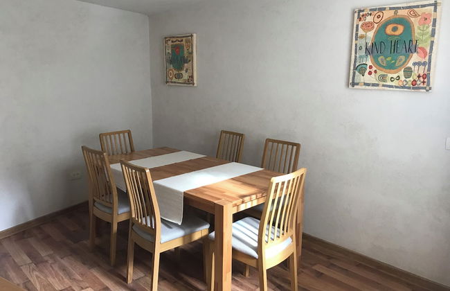 Aki Gray Apartment Serene Oasis - Photo 30