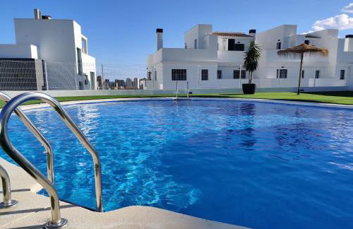 PANORAMIC design home - Foto 33