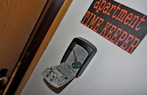 TIME KEEPER - SELF check in - Foto 37