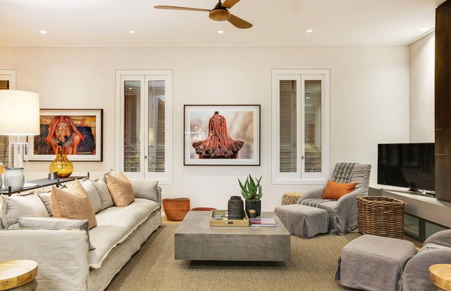 Exquisite De Waterkant Apartment With Pool 157 Waterkant - Foto 19