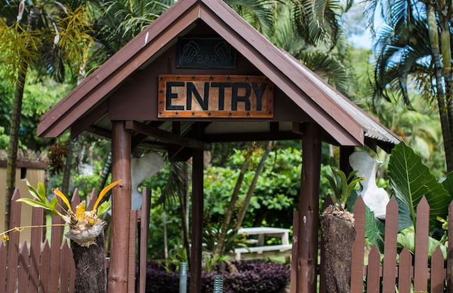 Blue West Villas - Photo 57