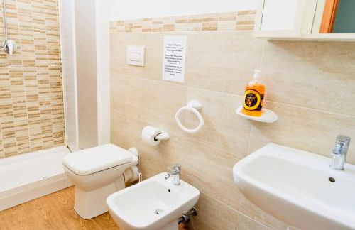 Il Glicine Appartamenti & Rooms - Foto 20