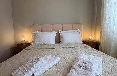 Casa Doro A6 & 2 Parkings - Foto 13