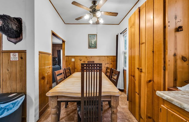 Myrtle Chalet - Foto 18