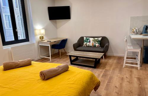 Les appartements du Palais - Foto 11