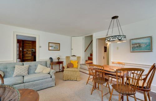 Sky Parlor Farm on 480 Acres with Fire Pit! - Foto 10