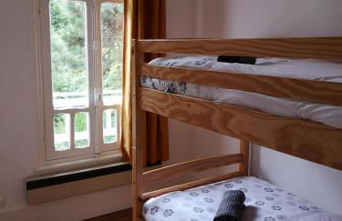 Villa Les Cormorans, Vue Mer, 10 personnes - Foto 37