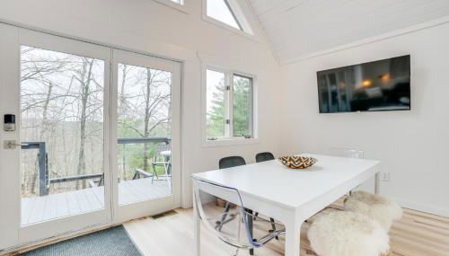 2 Mi to Nubs Nob Resort All-Season Michigan Haven - Foto 4