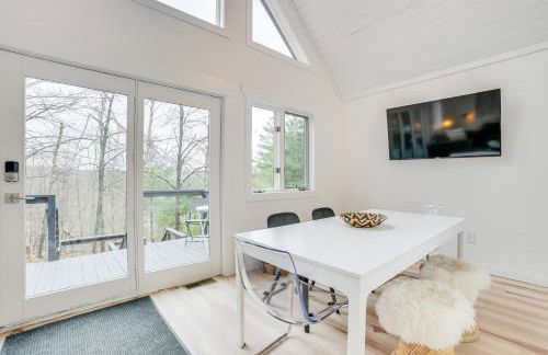 2 Mi to Nubs Nob Resort All-Season Michigan Haven - Foto 4