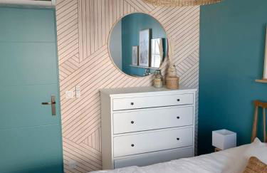 Maison de centre-ville Ars en Ré - Foto 9