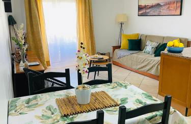 Seashell Apartment OURA - Foto 4