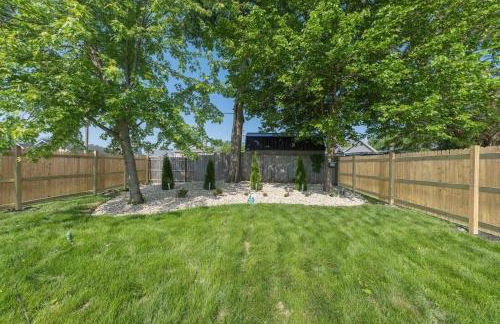 Home 15 min from Starved Rock and Chicago Skydive! - Foto 12