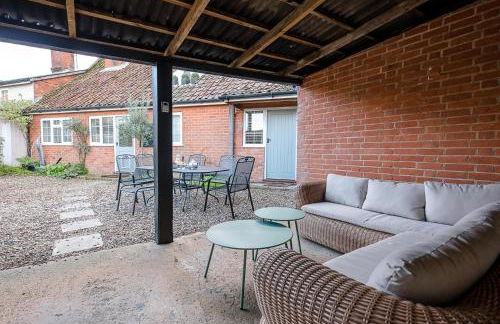 Solebay House, Tunstall - Foto 42