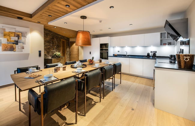 Manali Lodge by Alpine Resorts - Foto 51