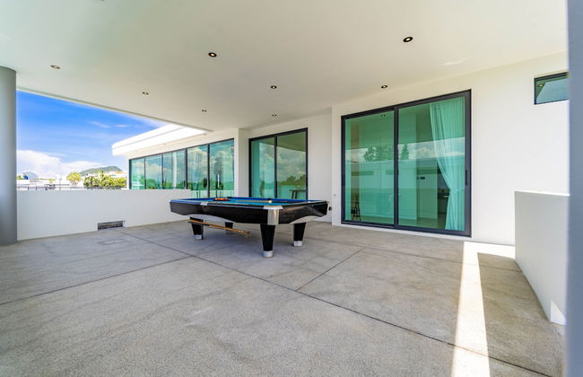 Luxury 6 Bed Private Pool Villa - LLW - Foto 38