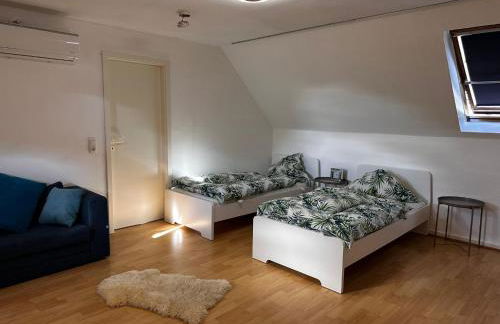 A&V Apartments Gemütliche Rheinblick Wohnung Apt Daisy - Foto 12