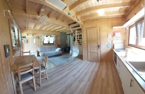 Domek w Sosnach - Foto 6