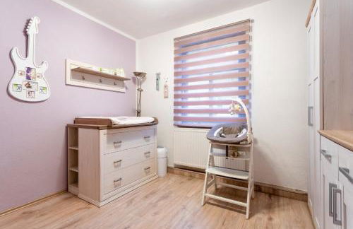 Ferienwohnung Julia Unterweißbach - Foto 7