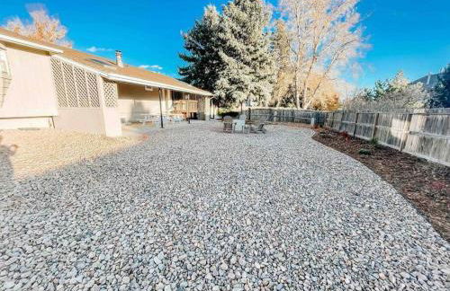 PET FRIENDLY/PING PONG/GAME ROOM!FAMILY GATHERING - Foto 8