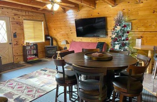 Cozy Bear Cabin Getaway - Foto 33