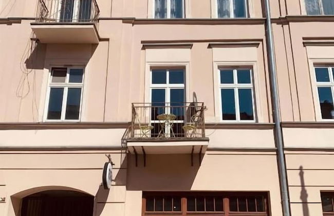 Apartamenty Piotrkowska 28 by Good Time - Foto 13